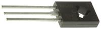 bd680 STMicroelectronics BD680 PNP Darlington Pair, 4 A 80 V HFE:750, 3-Pin SOT-32