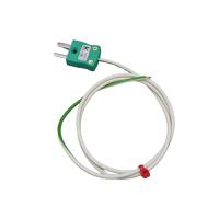 652-763 RS PRO Type Type K Thermocouple 0.3m Length, 1/0.376mm Diameter → +250°C