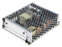 hrp-75-75 MEAN WELL Switching Power Supply, HRP-75-7.5, 7.5V dc, 10A, 75W, 1 Output, 120 → 370 V dc, 85 → 264 V ac
