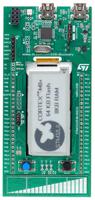 stm32l0538-disco STMicroelectronics Discovery MCU Development Kit STM32L0538-DISCO