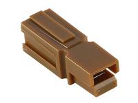 175-6948 RS PRO Male 1 Way Battery Connector, 45A, 600 V