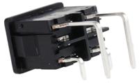18584205 Marquardt DPST, On-Off Rocker Switch PCB