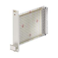 20848-666 nVent SCHROFF Aluminium Rack Panel