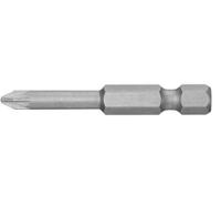 ed632t Facom Screwdriver Bit, PZ2 Tip