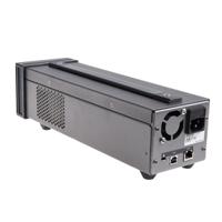 e36106b Keysight Technologies E36100B Series Digital Bench Power Supply, 0 → 100V, 400mA, 1-Output, 40W
