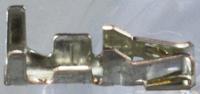 df11-2428sc Hirose DF11 Series Female Crimp Terminal, 28AWG Min, 24AWG Max