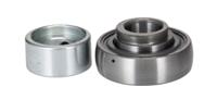 yet-20315 SKF Bearing Inserts 15mm ID 40mm OD YET 203/15