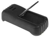 km340 Kane KM340 Wired Digital Thermometer, K Probe, 2 Input(s), +1300°C Max, ±0.2 % Accuracy