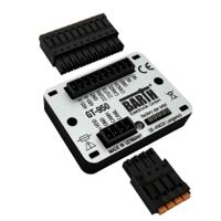 gt-950 BARTH GT 950 IoT Gateway