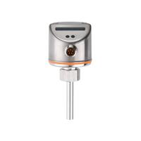 si5006 ifm electronic SI Series Flow Monitor Flow Sensor for Gas, Liquid