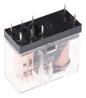 g2r-1-e-ac230 Omron PCB Mount Power Relay, 230V ac Coil, 16A Switching Current, SPDT