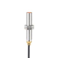 ifs719 ifm electronic Inductive Threaded Barrel Proximity Sensor, M12, 4 mm Detection, PNP/NPN NC, 10 → 30 V dc