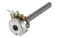 23esb224mmf50nf TE Connectivity 23 220kΩ Rotary Potentiometer 1-Gang Panel Mount, 23ESB224MMF50NF