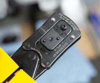 09990000175 HARTING Hand Ratcheting Crimp Tool for D-sub Standard Contacts