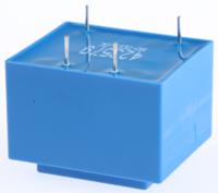 vb-1516 Block 6V ac 1 Output Through Hole PCB Transformer, 1.5VA