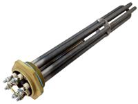 tp7781018df Acim Jouanin Immersion Heater, 810mm, 18 kW, 230 → 400 V ac