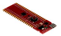 dm182026 Microchip MPLAB Xpress PIC18F47K42 IDE, MPLAB Code Configurator Evaluation Board DM182026