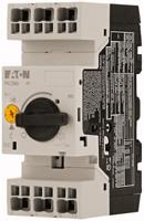 199167-pkzm0-1-t-pi Eaton 1 A PKZM0 Motor Protection Circuit Breaker, 690 V
