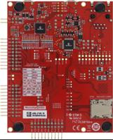 atsame54-xpro Microchip SAM E54 Xplained Pro MCU Evaluation Kit ATSAME54-XPRO