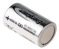 7638900026429 Energizer Lithium Manganese Dioxide 3V, CR2 Camera Battery