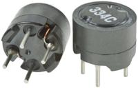 12lrs474c Murata 470 μH ±15% Radial Inductor, 530mA Idc, 1230mΩ Rdc, 1200LRS
