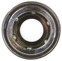 615s4g3 Nito Hose Connector, Straight Coupling Set, BSP 1/2in 3/4in ID, 25 bar