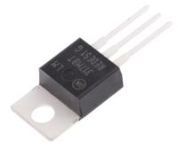lm317mbtg onsemi LM317MBTG, Voltage Regulator 40V TO-220 3-Pin