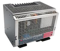 tsp-600-148 TRACOPOWER TSP Switched Mode DIN Rail Power Supply, 85 → 264V ac ac Input, 48V dc dc Output, 12.5A Output, 600W