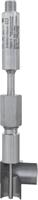 tm311-aac0bd2bbb4a1 Endress+Hauser RTD RTD Sensor, 4 Wire, +200°C Max