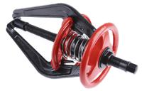 tmma-60 SKF Hydraulic Bearing Puller, 36 → 150 mm Capacity