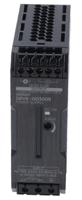 s8vk-g03005 Omron S8VK-G Switched Mode DIN Rail Power Supply, 100 → 240 V ac / 90 → 350V dc ac, dc Input, 5V dc dc