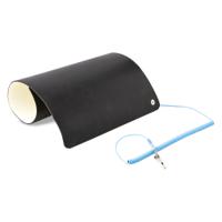 sm-anti-static-mat StarTech.com Antistatic Workstation Kit ESD-Safe Mat, 460mm x 300mm x 2mm