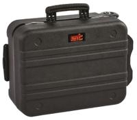 nm-wheels-pel GT Line Plastic Tool Case 2 Wheels, 453 x 345 x 185mm
