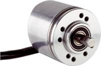 dbs36e-s3el01024-1061228 SICK DBS36 Series Incremental Incremental Encoder, 1024ppr ppr, HTL/Push Pull Signal, Solid shaft Type, 6mm Shaft