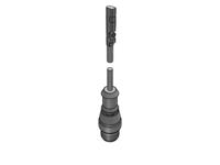 bim-unr-ap6x-03-rs4 Turck Pneumatic Cylinder Sensor