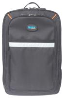 soft-trolley01 GT Line Fabric Wheeled Bag with Shoulder Strap 310mm x 190mm x 480mm