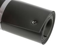 466-1659 RS PRO Grey Bench/Floor ESD-Safe Mat, 1.2m x 600mm x 3.2mm