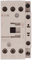 277257-dilm32-10110v50hz120v60hz Eaton DILM Contactor, 110 V ac Coil, 3-Pole, 25 A, 15 kW 110 V, 3 NO, 400V