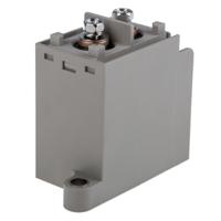 g9ea-1-b-dc24 Omron Surface Mount Power Relay, 24V dc Coil, 100A Switching Current, SPST