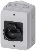 3ld2264-1tc51 Siemens Switch Disconnector, 4 Pole, 32A Max Current, 32A Fuse Current