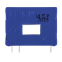 la-55-p LEM LA Series Current Transformer, 70A Input, 70:1, 50 mArms Output, 12 → 15 V