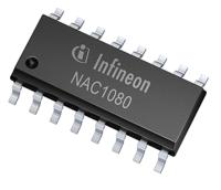 nac1080xtma2 Infineon NAC1080XTMA2, 32 bit ARM Cortex M0, NAC1080 NFC/RFID Tags & Transponder, 28 MHz, 16kB Boot ROM, 16-Pin DSO