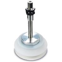 zpt50hbnj50-b01-a18 SMC 50mm Bellows NBR Pneumatic Suction Cup ZPT50HBNJ50-B01-A18