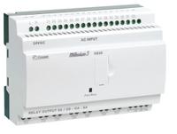 88974151 Crouzet Millenium 3 Series Logic Controller, Relay Output, 16-Input, Analog, Digital Input
