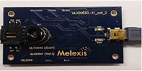 evb90640-41 Melexis Evaluation Board for MLX90640 and MLX90641 Evaluation Board for MLX90640ESF-BAB, MLX90641ESF-BCB MLX90640,