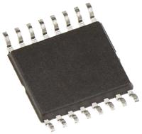 dg409dvz Renesas Electronics DG409DVZ Multiplexer Dual 4:1 12 V, 16-Pin TSSOP