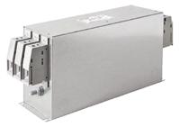 fmbc-a91q-3010 Schurter, FMBC NEO 30A 520 V ac 50 → 60Hz, Screw Mount RFI Filter, Screw 3 Phase