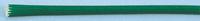 398-874 RS PRO Braided Acrylic Fibreglass Green Cable Sleeve, 4mm Diameter, 5m Length