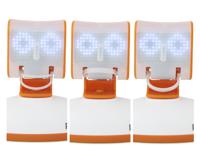 520 Ohbot 3 axis RobotPicoh AI Educational Robot - Orange