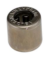hk0408-b INA HK0408-B 4 mm ID Roller Bearing Drawn Cup Needle, 8 mm OD